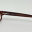 Ermenegildo Zegna Eyeglasses Eye Glasses Frames VZ 3551 0958 53-16-135