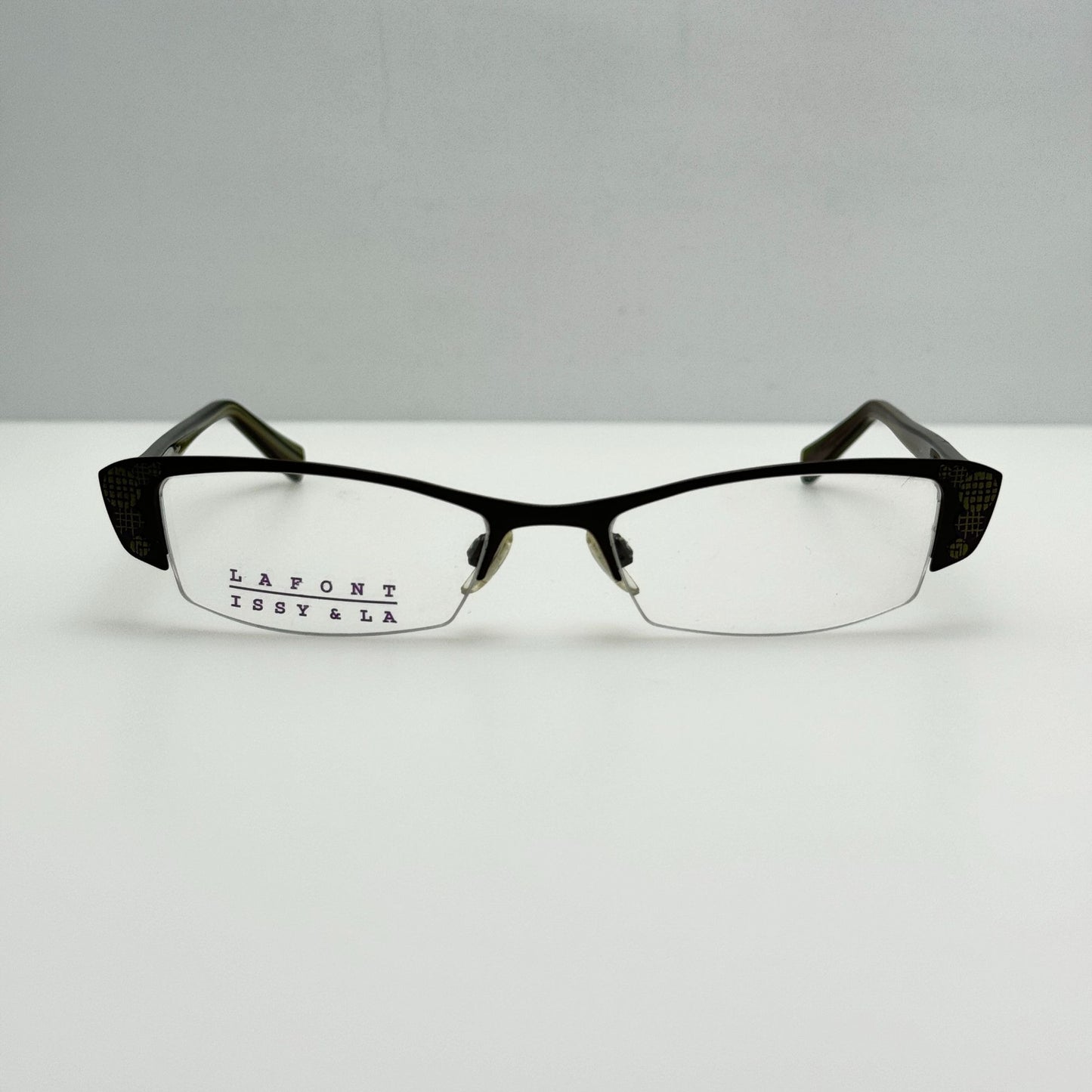 Jean Lafont Eyeglasses Eye Glasses Frames Canebiere 2 281 49-17-142