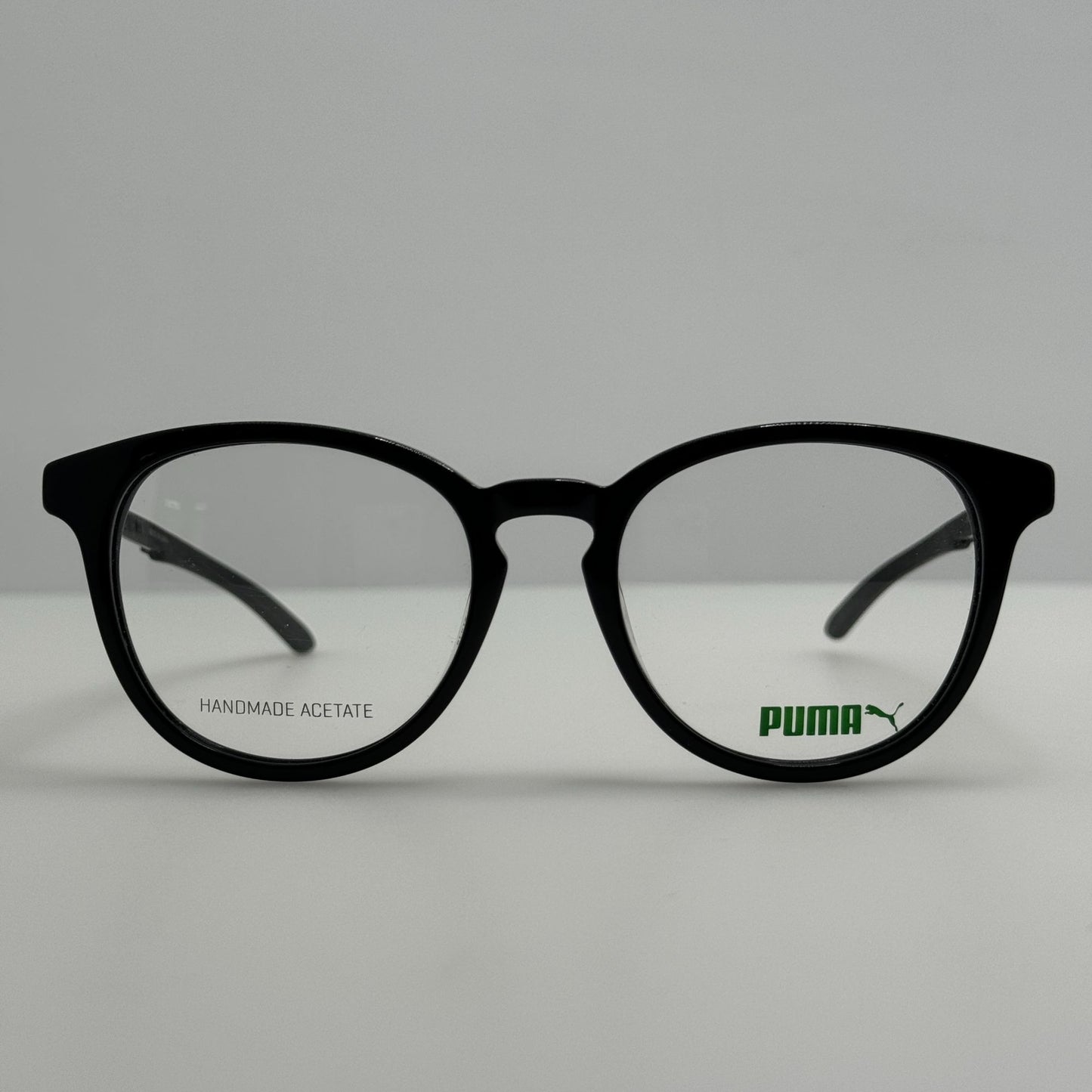 Puma Eyeglasses Eye Glasses Frames PU0336O 001 51-19-145