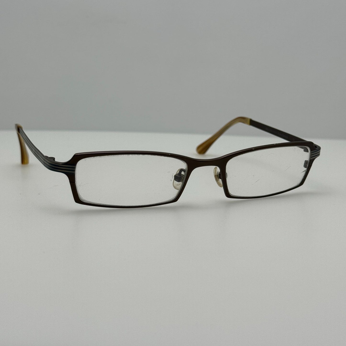 Prodesign Denmark Eyeglasses Eye Glasses Frames 1350 C.5021 51-18