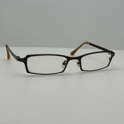 Prodesign Denmark Eyeglasses Eye Glasses Frames 1350 C.5021 51-18