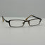 Prodesign Denmark Eyeglasses Eye Glasses Frames 1350 C.5021 51-18