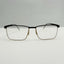 Lool Eyeglasses Eye Glasses Frames Byte BRGD Spain 58-18-145