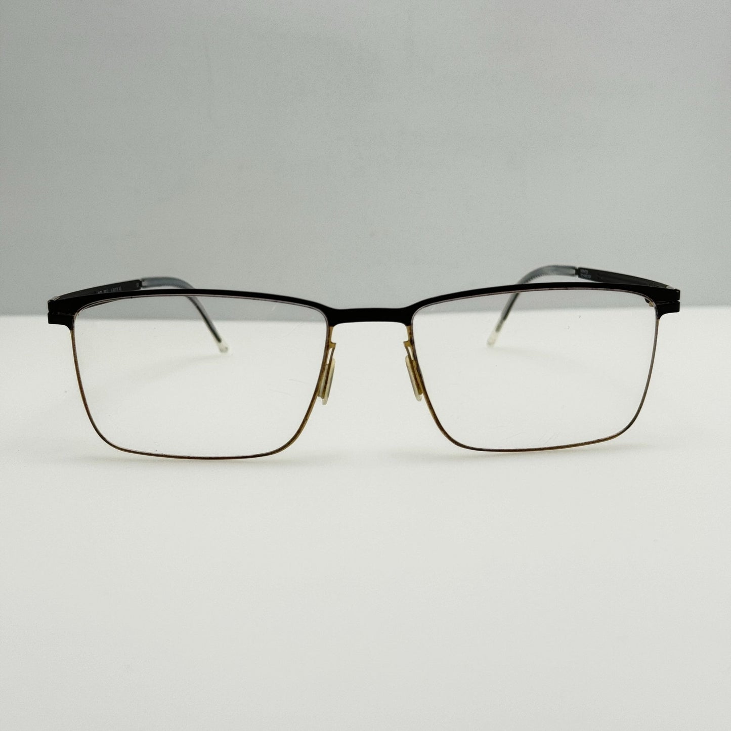 Lool Eyeglasses Eye Glasses Frames Byte BRGD Spain 58-18-145