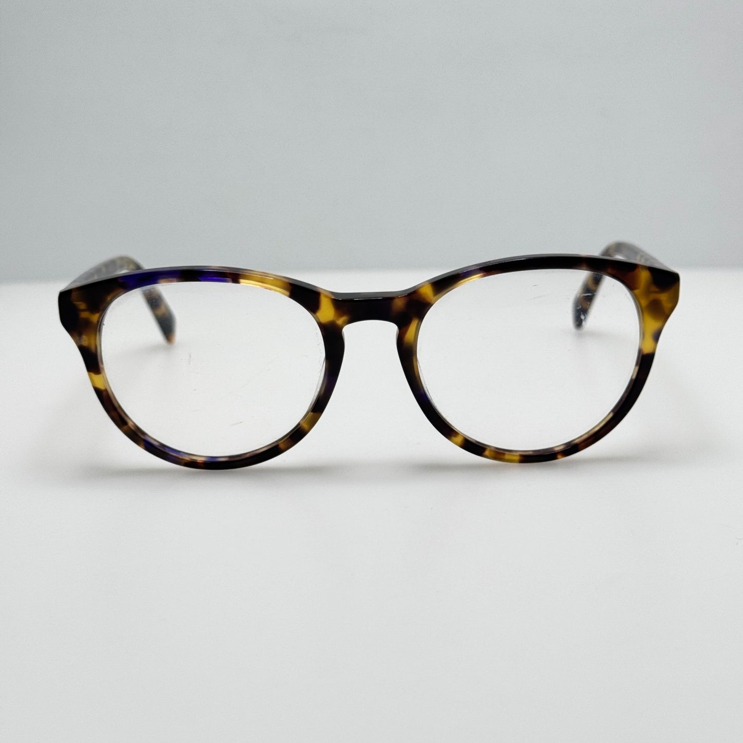 Warby Parker Eyeglasses Eye Glasses Frames Jane M 252 49-18-145