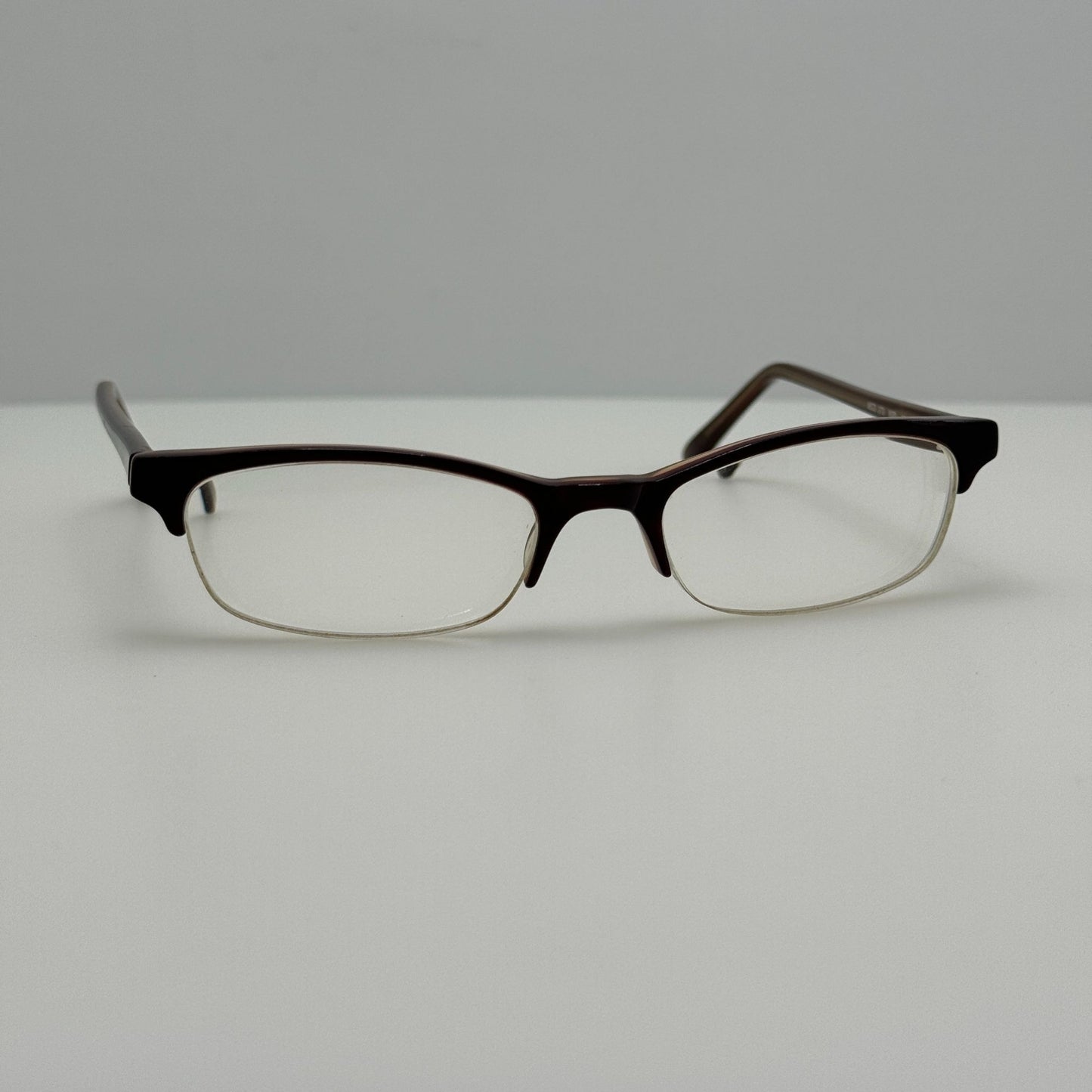 Anglo American Optical Eyeglasses Eye Glasses Frames Mod 273 WIPL 50-19