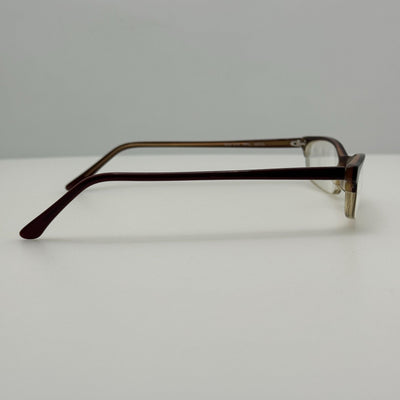 Anglo American Optical Eyeglasses Eye Glasses Frames Mod 273 WIPL 50-19