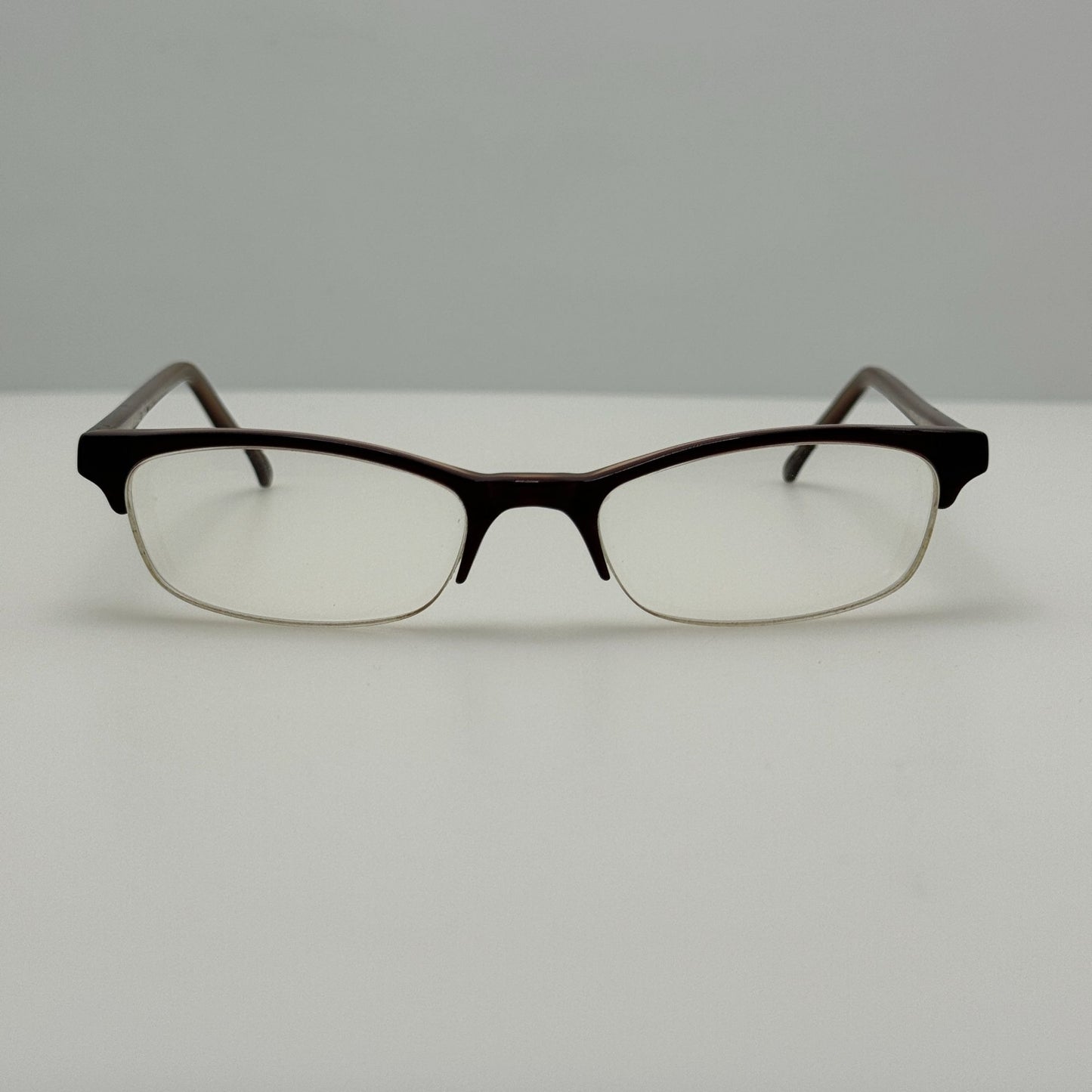 Anglo American Optical Eyeglasses Eye Glasses Frames Mod 273 WIPL 50-19