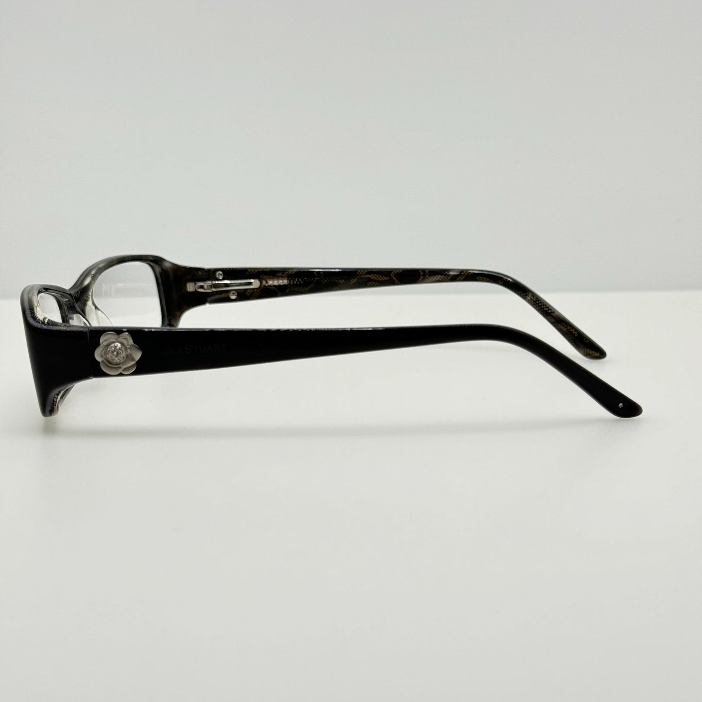 Jill Stuart Eyeglasses Eye Glasses Frames JS 278-2 53-16-135