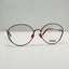 Chloe Eyeglasses Eye Glasses Frames CH0168O 004 57-17-135 Italy