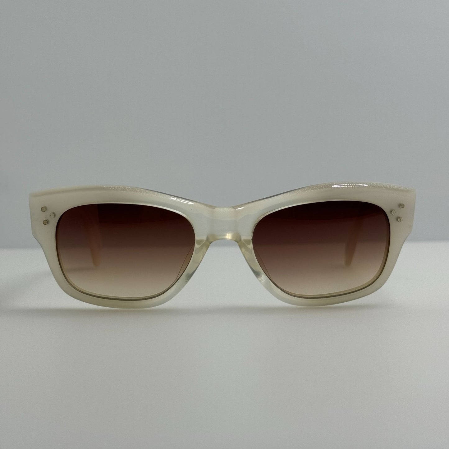 Oliver Peoples Sunglasses Tycoon 51 OG Japan 51-20-140