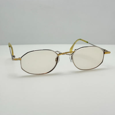 Yoko Wolff Eyeglasses Eye Glasses Frames Mensch 2 Col 31 Germany 50-20