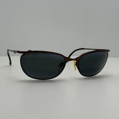 Maui Jim Sunglasses MJ-163-23 Polarized Japan