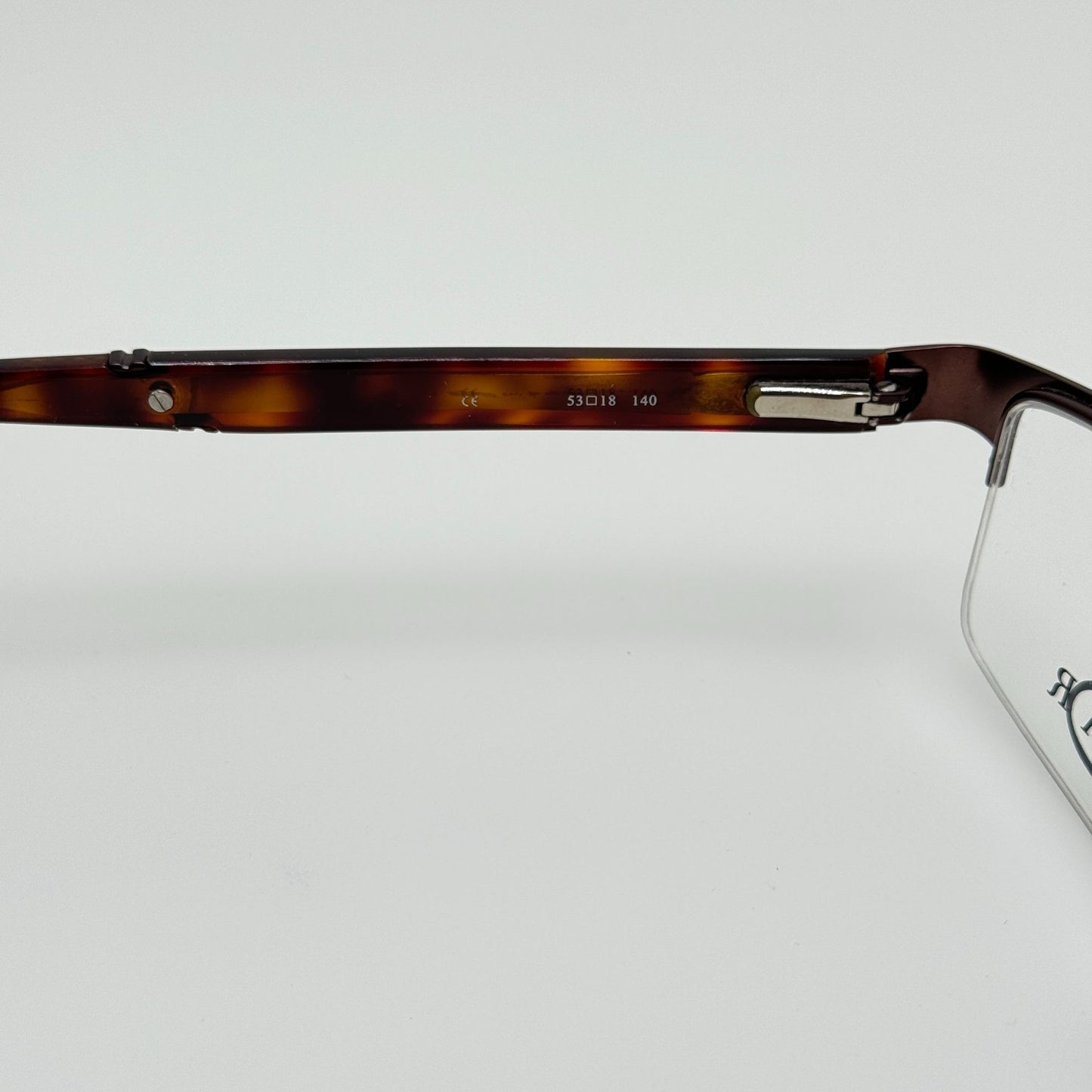 Oscar De La Renta Eyeglasses Eye Glasses Frames OSM837 201 53-18-140