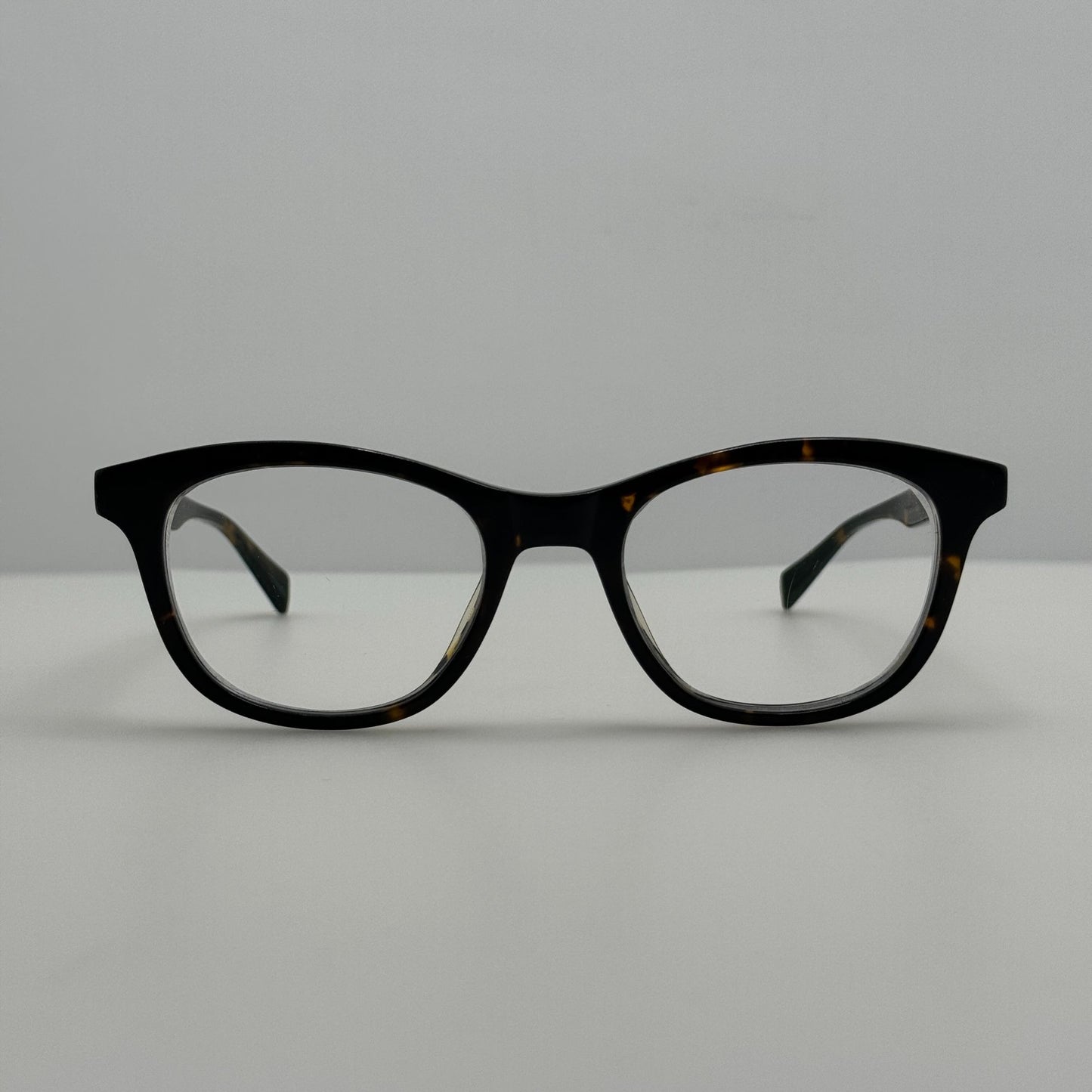 Warby Parker Eye Glasses Eyeglasses Frames Greenleaf 200 49-19-142