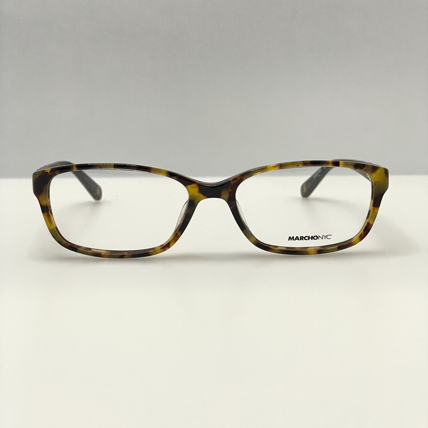 Marchon Eyeglasses Eye Glasses Frames NYC West Side M-Belleclaire 215 52-16-135