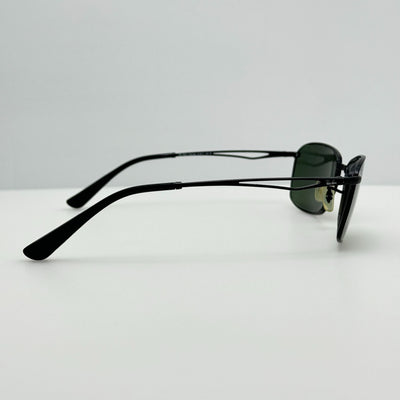 Ray Ban Eyeglasses Eye Glasses Frames RB 3501 006/9A 61-17-140