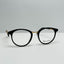 Bijou De Paris Eyeglasses Eye Glasses Frames BPO3003 Black 49-19-135