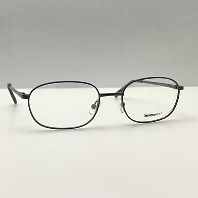 Marchon Eyeglasses Eye Glasses Frames NYC East Side Garrison 001 51-18-140