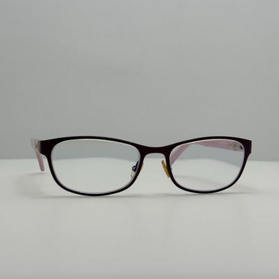 Kate Spade Eyeglasses Eye Glasses Frames Jayla 0W74 52-17-135