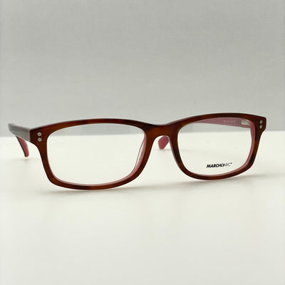 Marchon Eyeglasses Eye Glasses Frames NYC Downtown M220 254 50-16-135