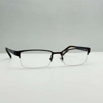 Ted Baker Eyeglasses Eye Glasses Frames Jagada B323 BRN 52-18-140