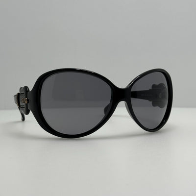 Fendi Sunglasses FS382 005 Italy 64-14-120