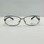 Christian Dior Eyeglasses Eye Glasses Frames CD 3728 84J Italy 55-15-130