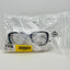 Chloe Eyeglasses Eye Glasses Frames CH0174O-001 48-17-135 Italy