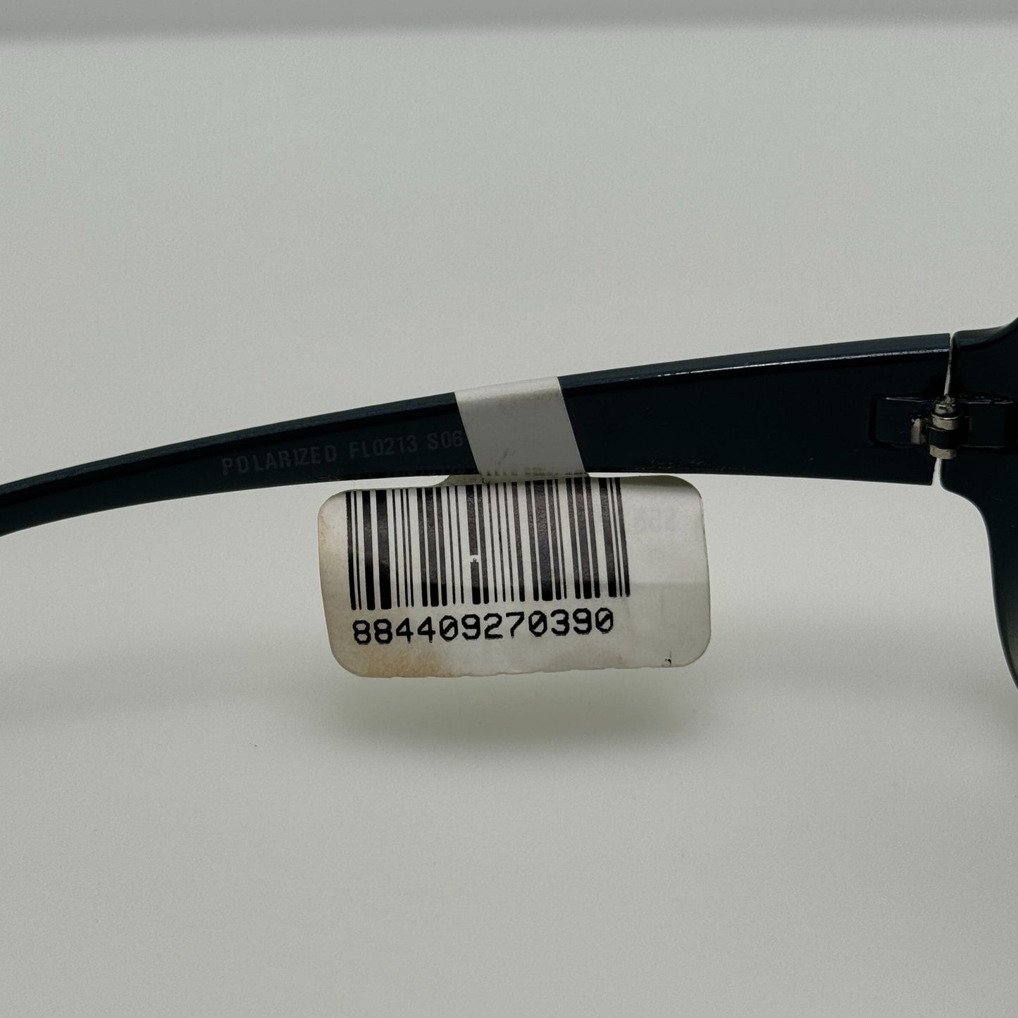 Nine West Sunglasses FL0213 S06 Polarized