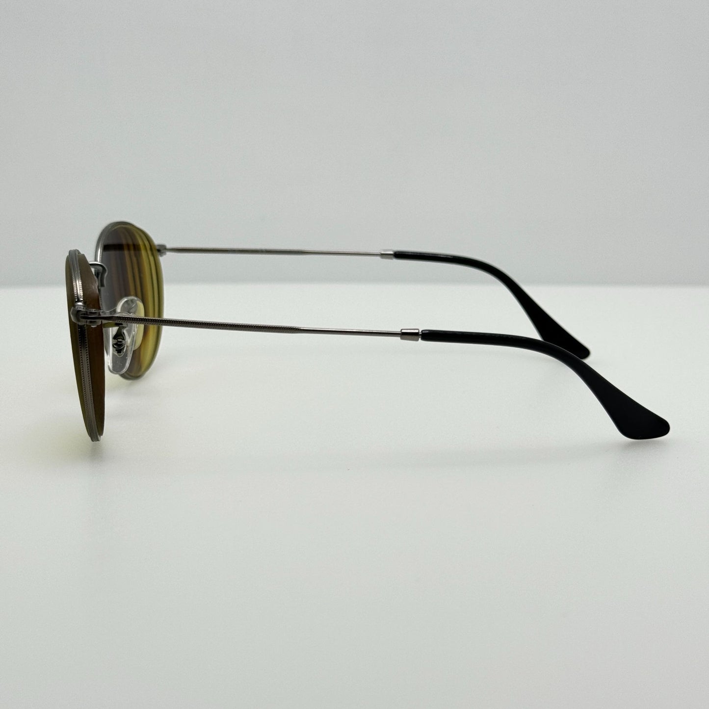 Ray Ban Eyeglasses Eye Glasses Frames RB 3447V 2820 47-21-140