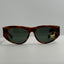 Bausch & Lomb B&L Ray Ban Sunglasses DEKKO  Vintage Display Model ZZ Top