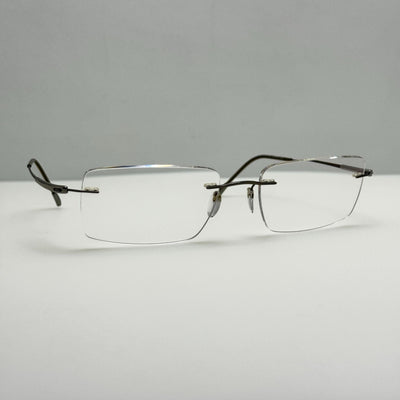 Silhouette Eyeglasses Eye Glasses Frames 7719 60 6077 140 Austria