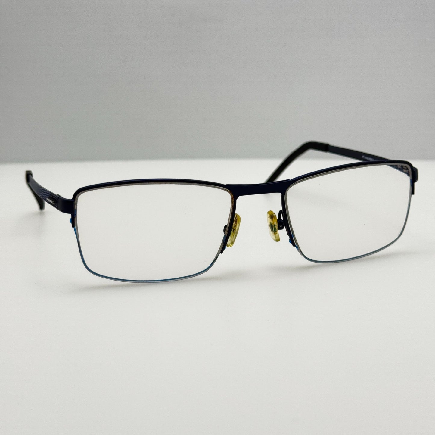 Morel Eyeglasses Eye Glasses Frames 30126S SP11 France 55-19-145