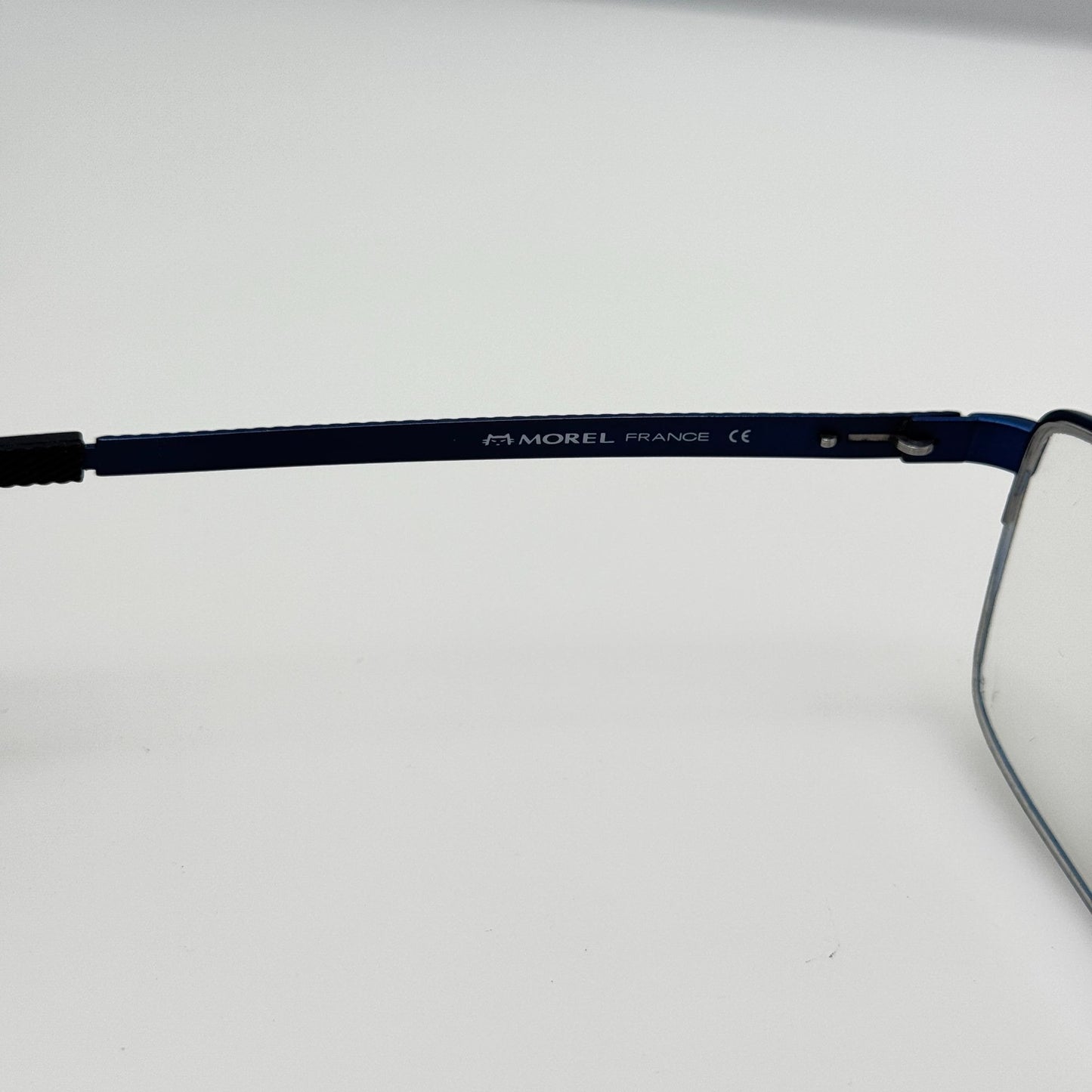 Morel Eyeglasses Eye Glasses Frames 30126S SP11 France 55-19-145