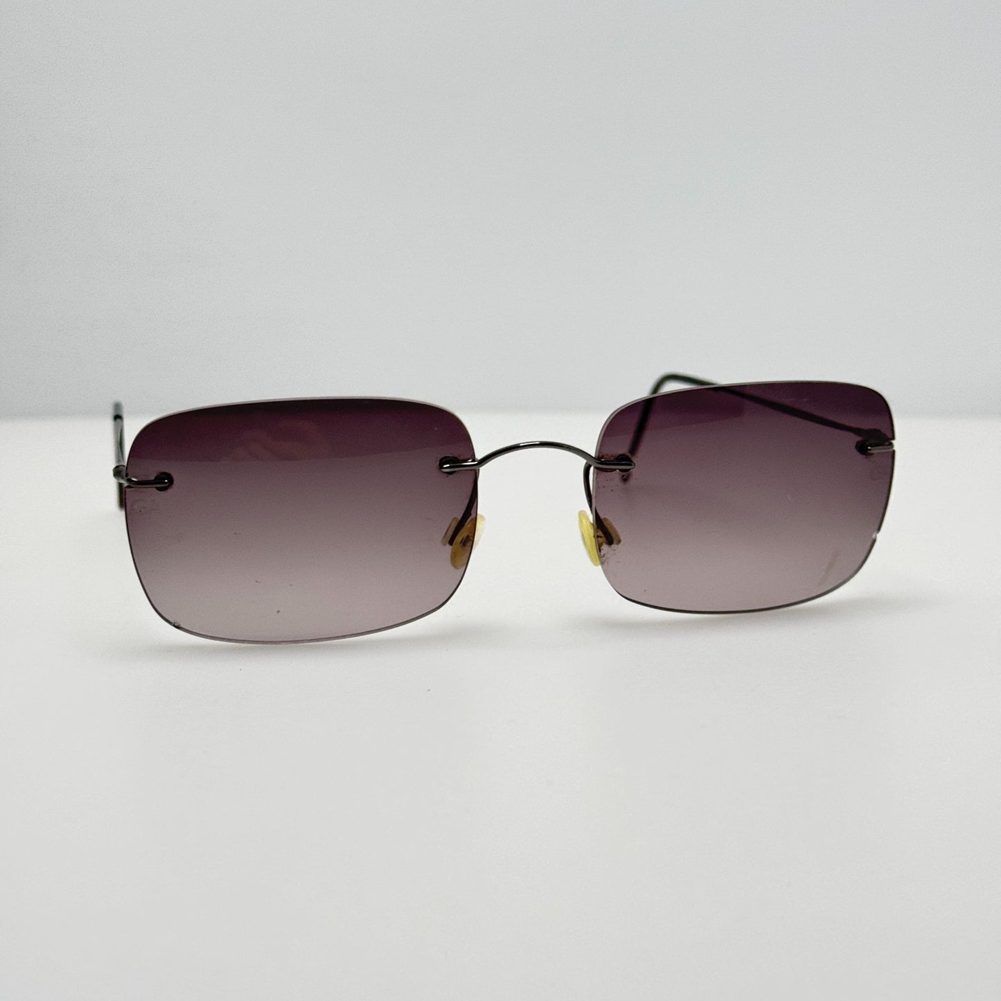 Giorgio Armani Sunglasses 1512 1144/11 55-19-130