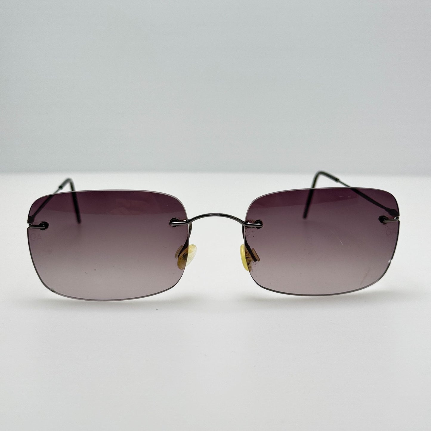 Giorgio Armani Sunglasses 1512 1144/11 55-19-130