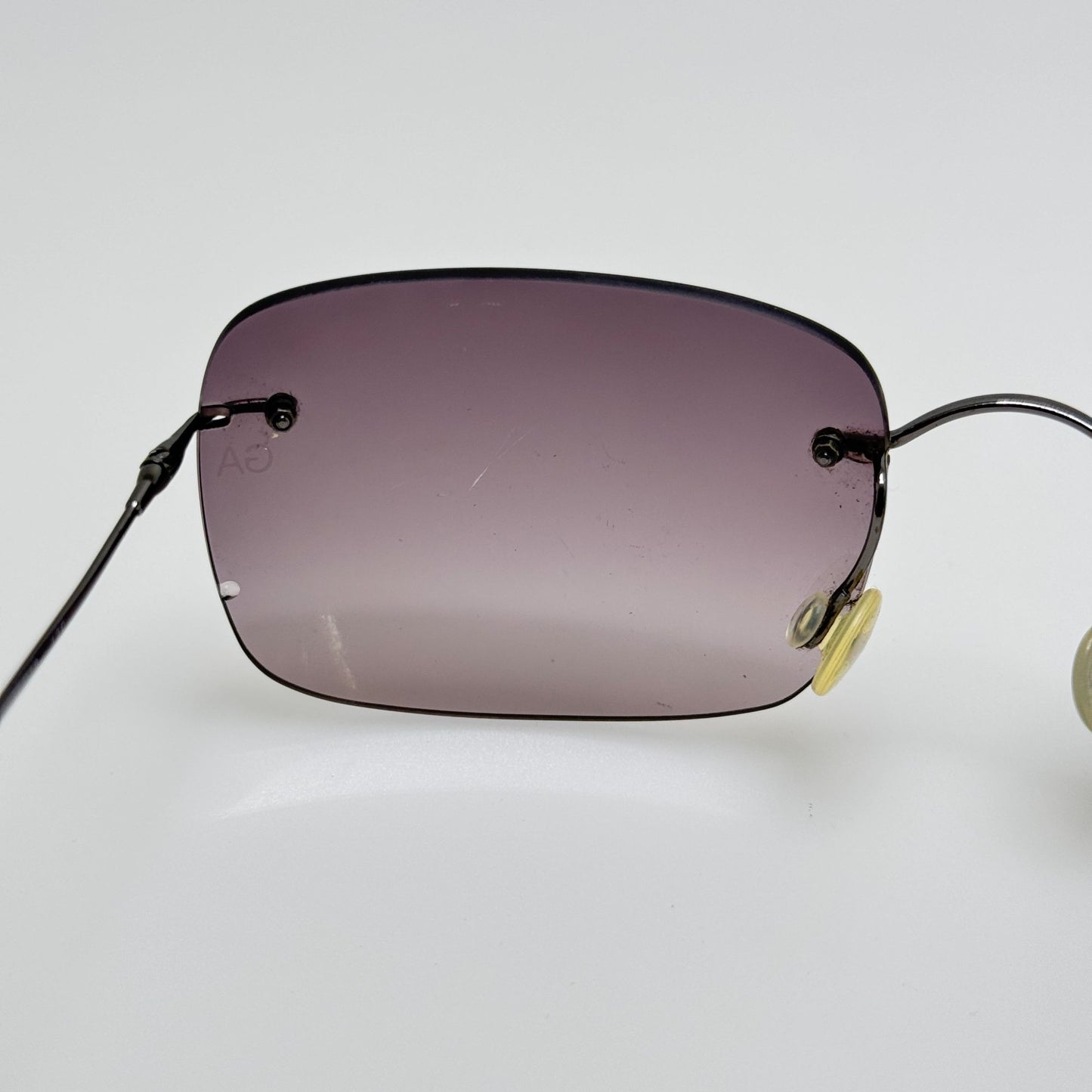 Giorgio Armani Sunglasses 1512 1144/11 55-19-130