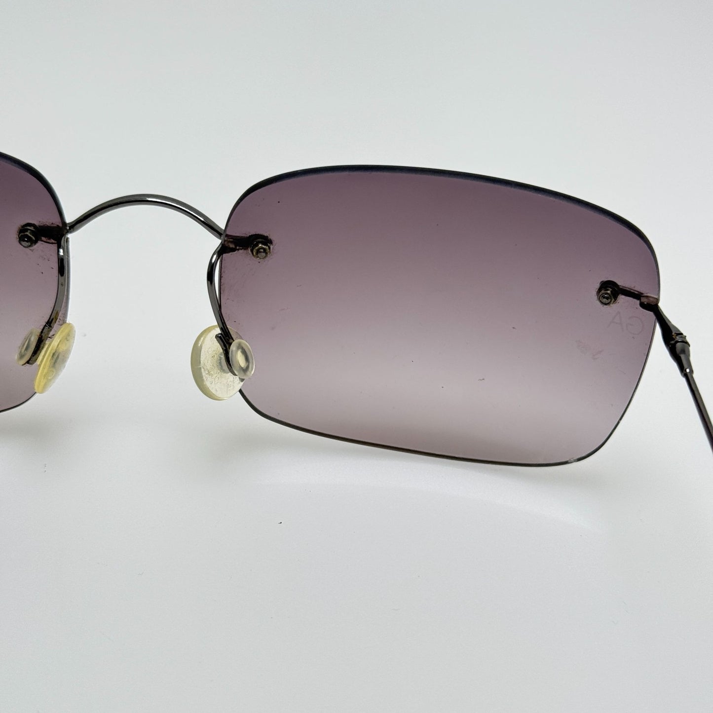 Giorgio Armani Sunglasses 1512 1144/11 55-19-130