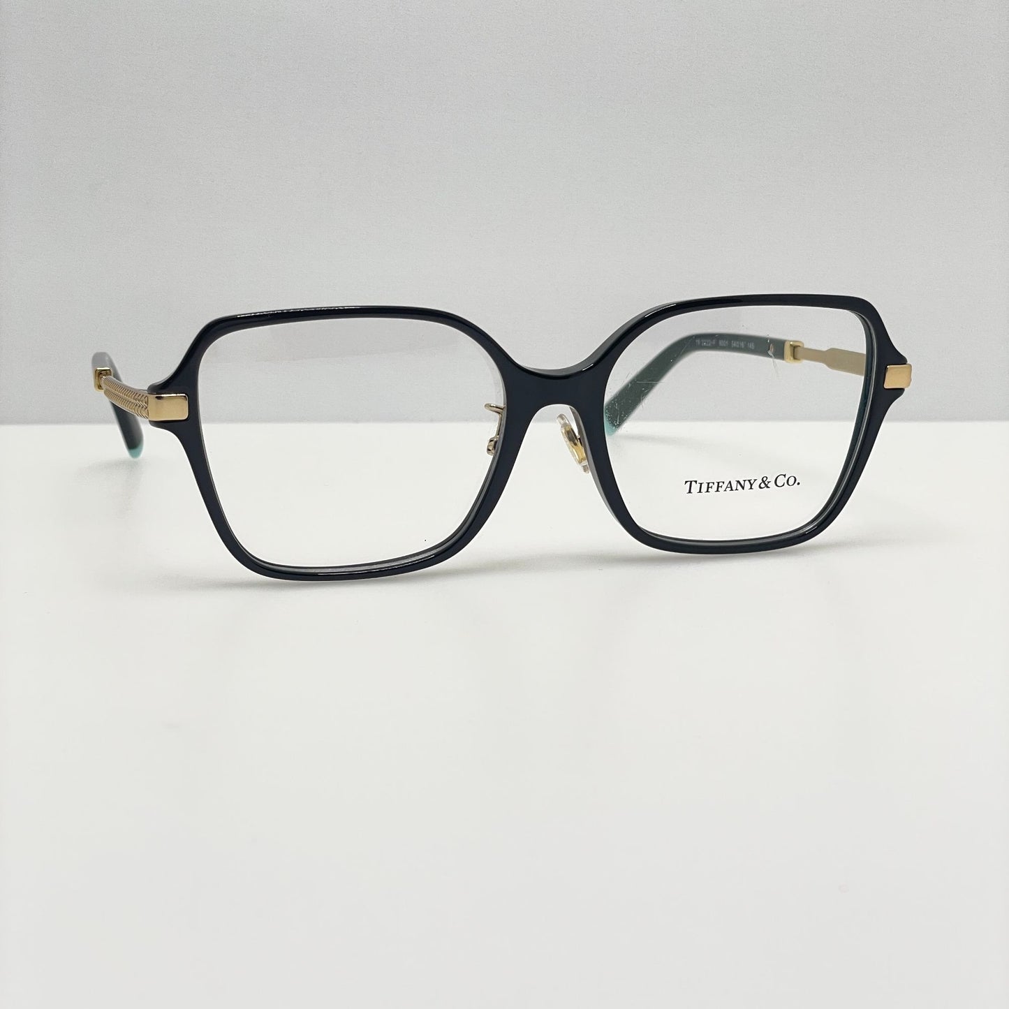 Tiffany Eyeglasses Eye Glasses Frames TF 2222-F 8001 54-16-145