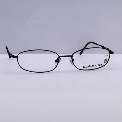 Elizabeth Arden Eyeglasses Eye Glasses Frames EA 1010-1 52-16-135