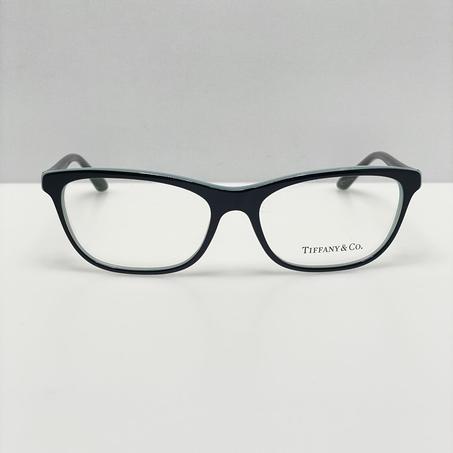 Tiffany & Co. Eyeglasses Eye Glasses Frames TF 2078 8163 55-16-140