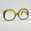 Christian Dior Eyeglasses Eye Glasses Frames CD C03 Germany 52-18-130