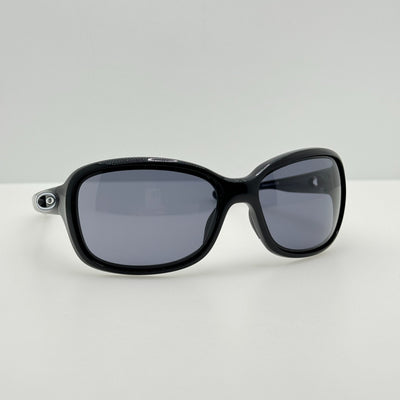 Oakley Sunglasses OO9158-03 Urgency Black 61-15-126