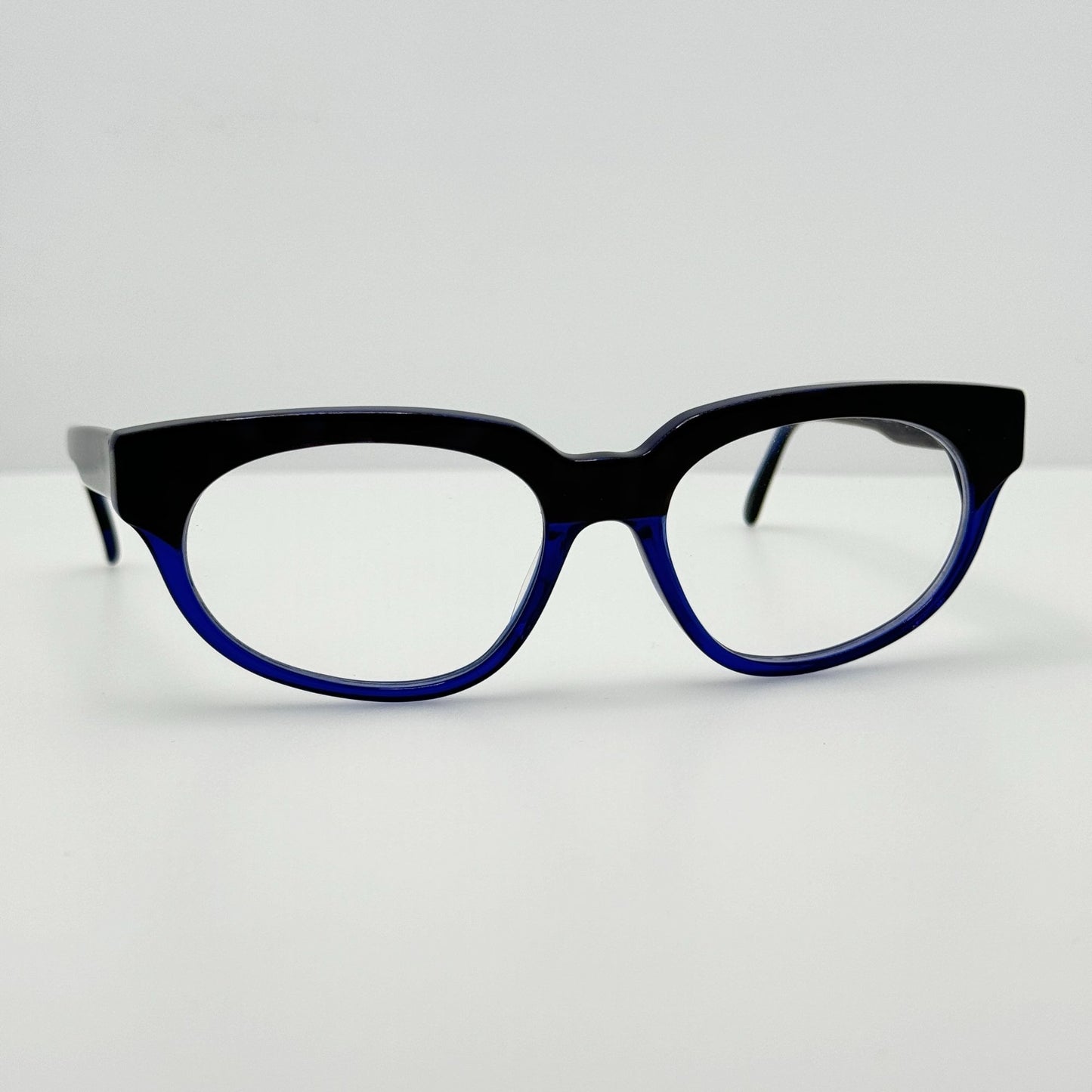 See Eyeglasses Eye Glasses Frames 1642 Col 82 France 54-18-140