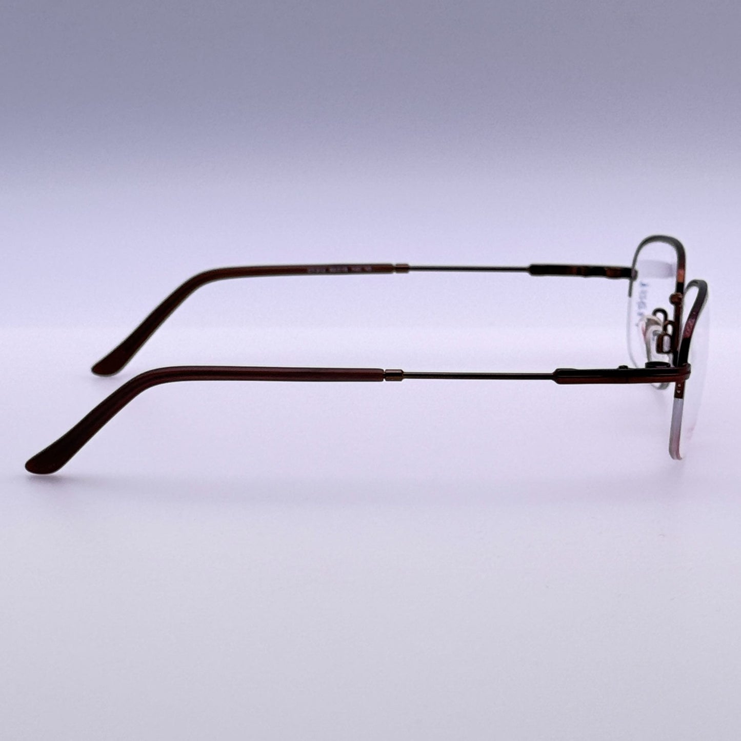Easytwist Easy Twist Eyeglasses Eye Glasses Frames CT 212 10 55-18-140