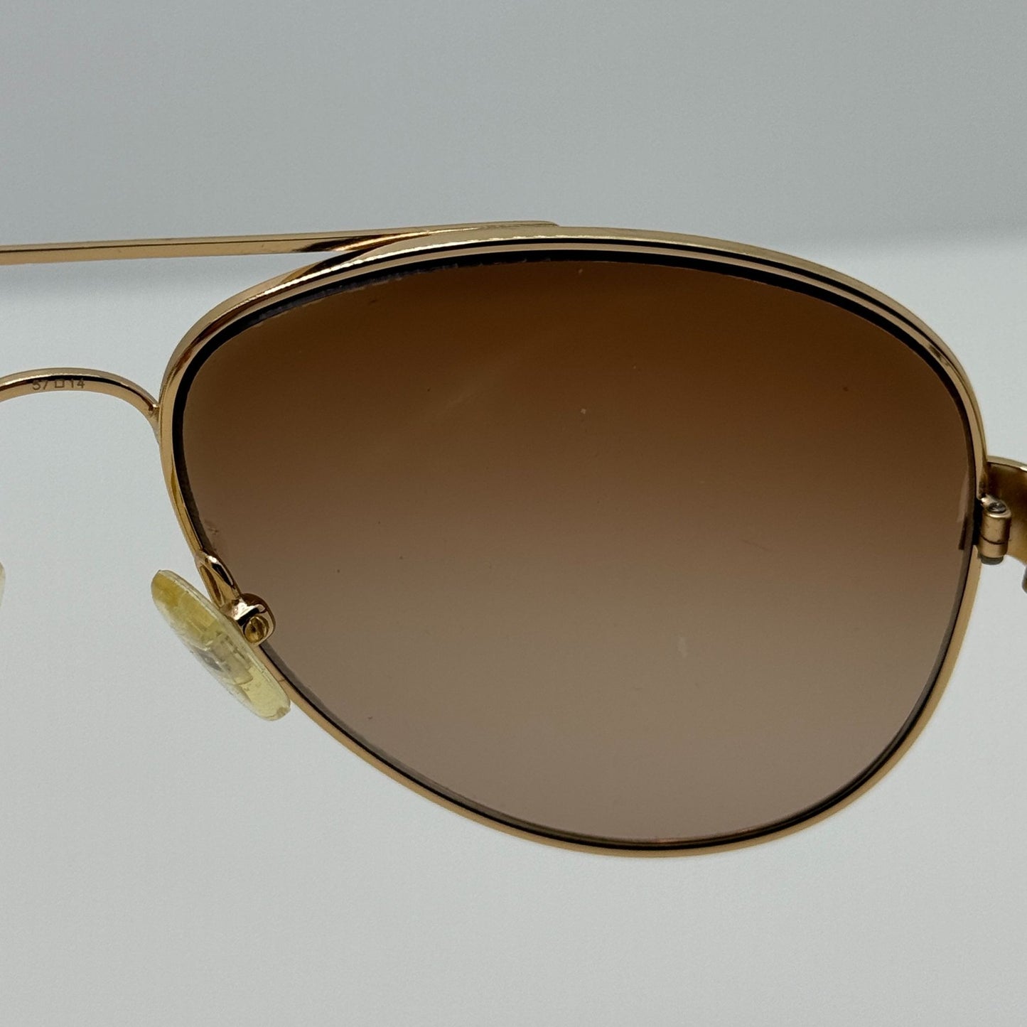 Tory Burch Sunglasses Frames TY 6010 420/13 57-14-135