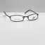 Maggie Yao Eye Glasses Eyeglasses Frames MY-903 Dark Gun 45-17-130 Avada Eyewear