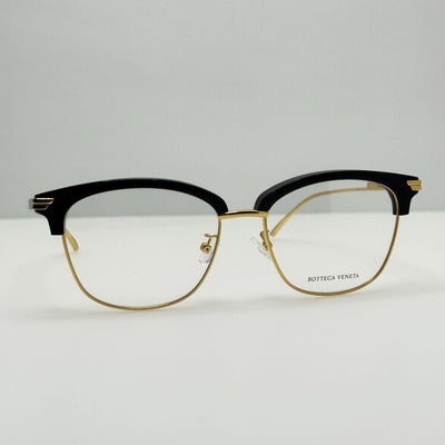 Bottega Veneta BV1011OA 006 55-17-145 Eyeglasses Eye Glasses Frames Italy