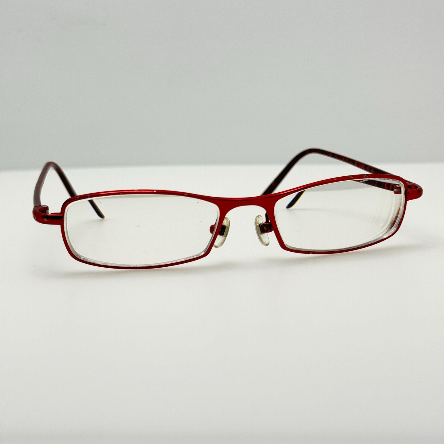 Prodesign Denmark Eyeglasses Eye Glasses Frames 4021 50-17